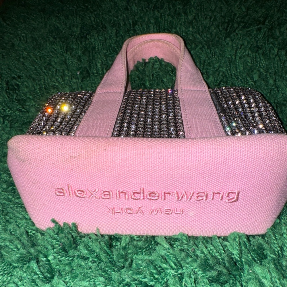 Authentic ALEXANDER WANG Mini Purse